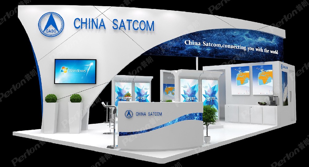 展廳設(shè)計和展臺設(shè)計有什么差異？
