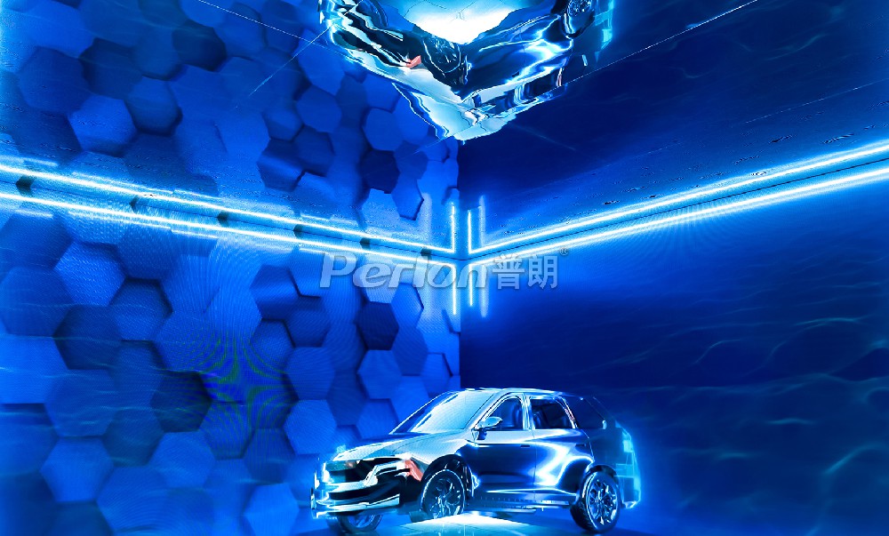 打造沉浸式體驗(yàn)：AR/VR技術(shù)在展臺設(shè)計(jì)中的應(yīng)用
