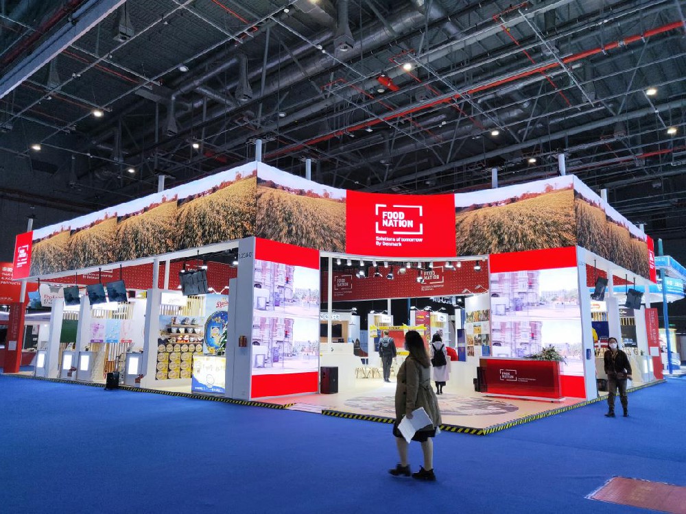 全球會(huì)展復(fù)蘇報(bào)告：亞洲市場(chǎng)增速超歐美200%